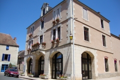 Saint-Gengoux-le-National-mairie