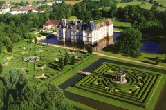 Chateau-Cormatin